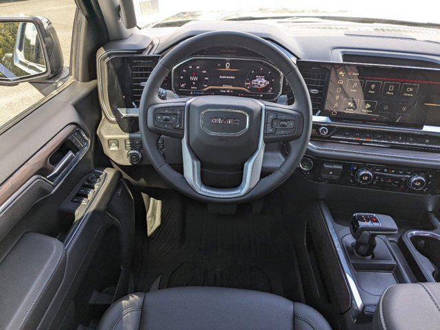 new 2024 GMC Sierra 1500 car, priced at $57,896