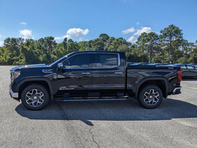 new 2024 GMC Sierra 1500 car, priced at $57,896