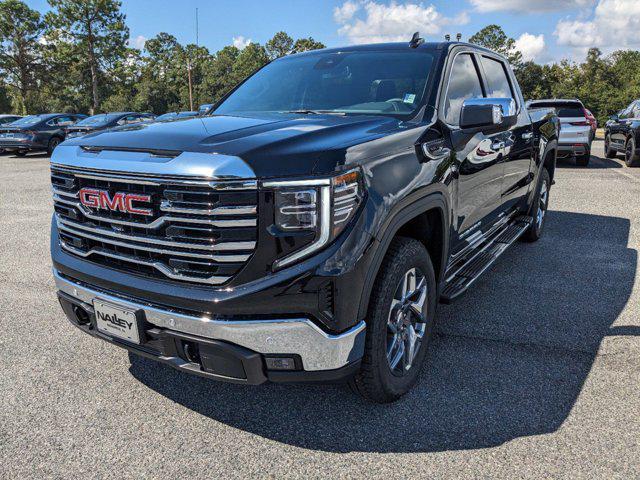 new 2024 GMC Sierra 1500 car, priced at $57,896