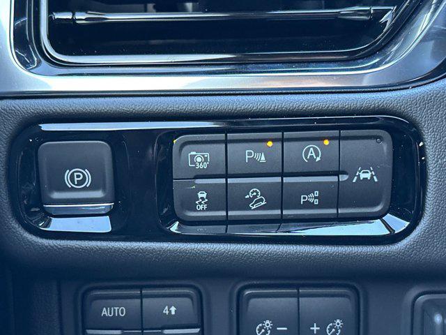 new 2026 GMC Yukon car, priced at $97,771