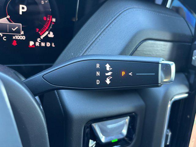 new 2026 GMC Yukon car, priced at $97,771