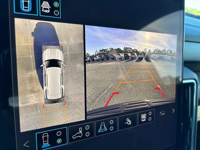 new 2026 GMC Yukon car, priced at $97,771