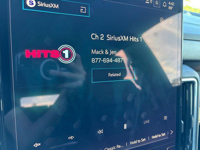 new 2026 GMC Yukon car, priced at $97,771