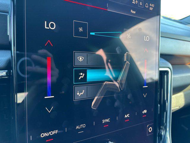 new 2026 GMC Yukon car, priced at $97,771