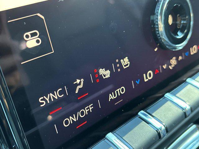 new 2026 GMC Yukon car, priced at $97,771