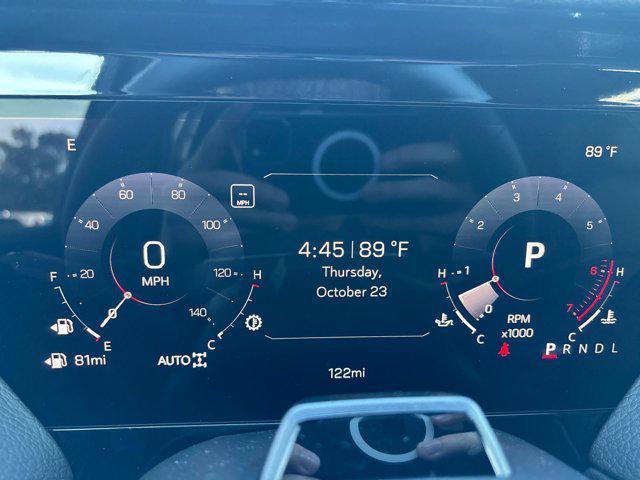 new 2026 GMC Yukon car, priced at $97,771