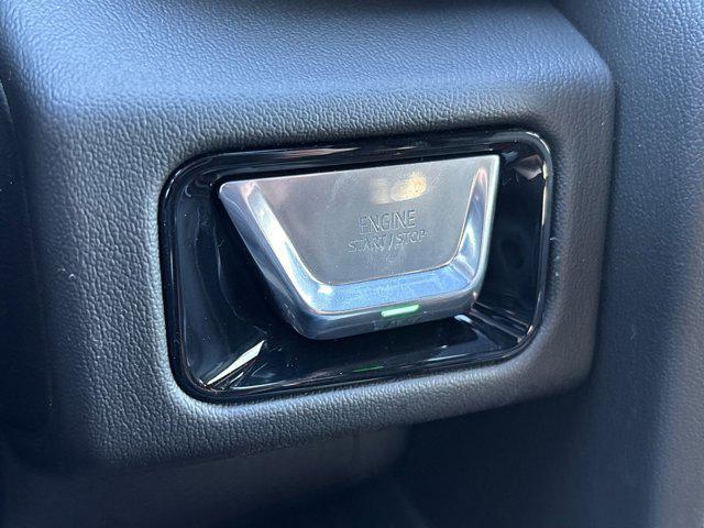 new 2026 GMC Yukon car, priced at $97,771