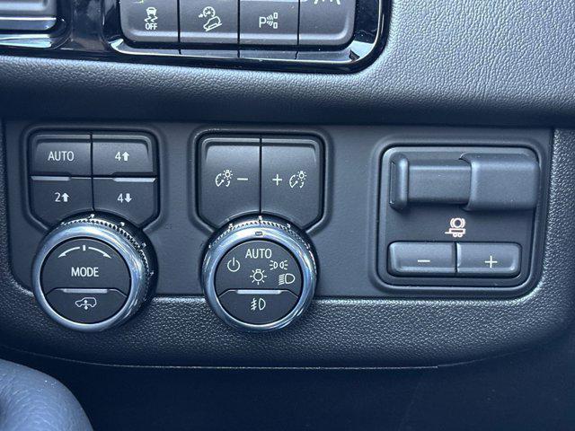 new 2026 GMC Yukon car, priced at $97,771