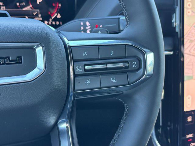 new 2026 GMC Yukon car, priced at $97,771