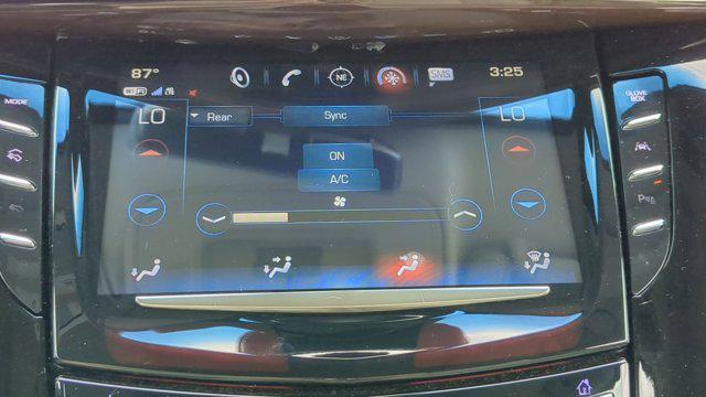 used 2018 Cadillac Escalade car, priced at $23,800