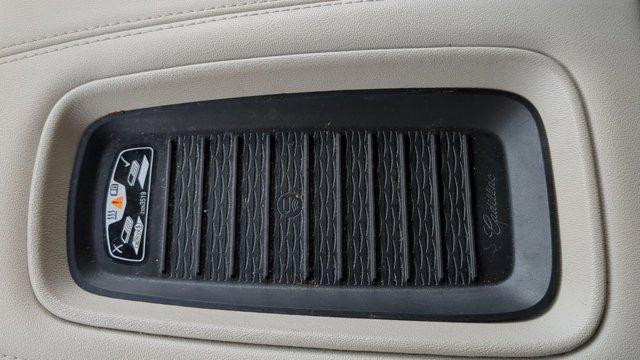 used 2018 Cadillac Escalade car, priced at $23,800