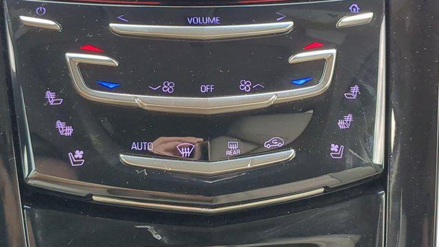 used 2018 Cadillac Escalade car, priced at $23,800