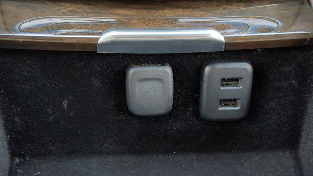 used 2018 Cadillac Escalade car, priced at $23,800