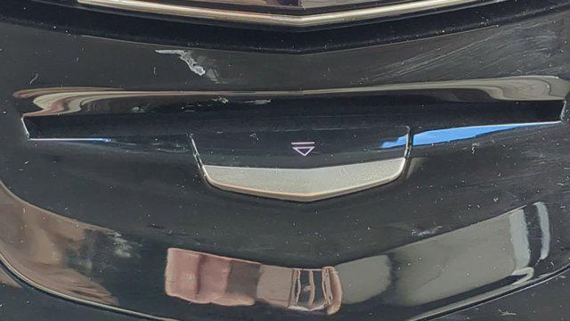 used 2018 Cadillac Escalade car, priced at $23,800