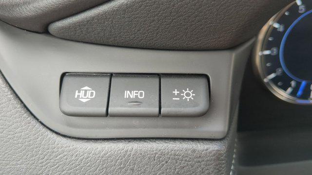 used 2018 Cadillac Escalade car, priced at $23,800