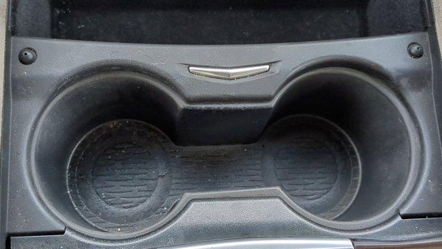 used 2018 Cadillac Escalade car, priced at $23,800