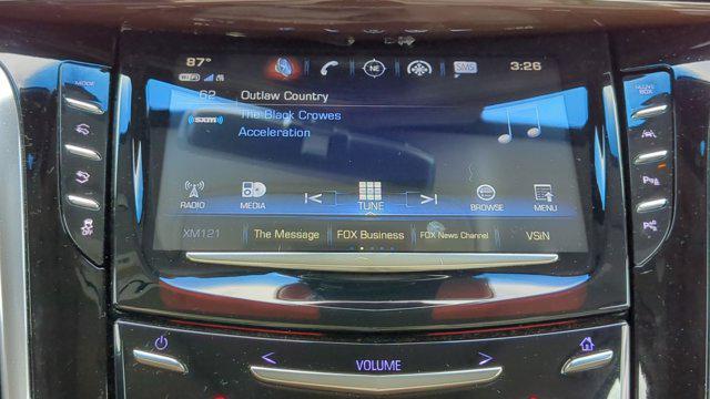 used 2018 Cadillac Escalade car, priced at $23,800