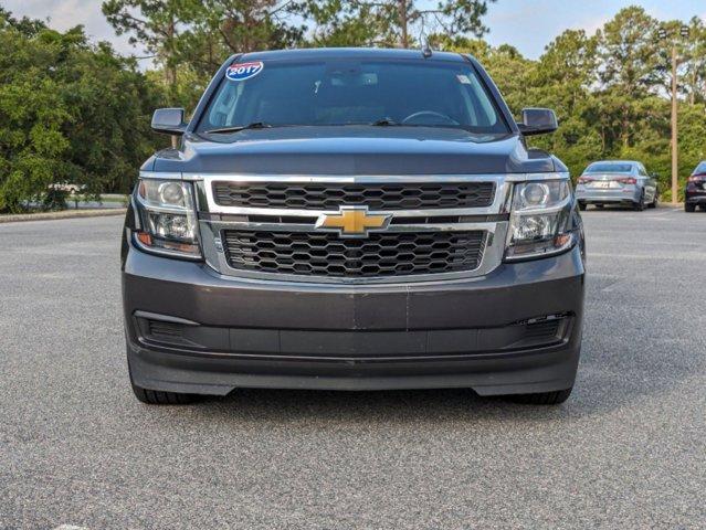 used 2017 Chevrolet Suburban car, priced at $24,988