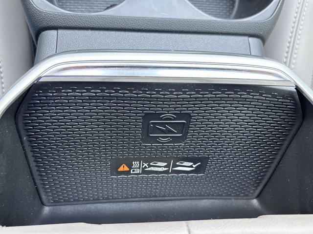 new 2026 GMC Terrain car, priced at $36,671