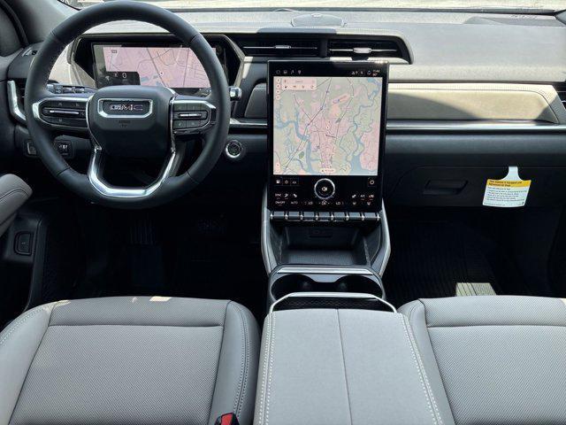new 2026 GMC Terrain car, priced at $36,671