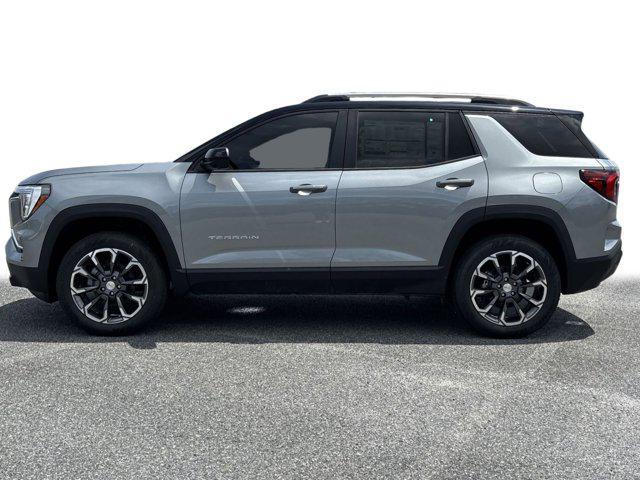 new 2026 GMC Terrain car, priced at $36,671