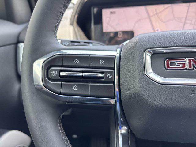 new 2026 GMC Terrain car, priced at $36,671