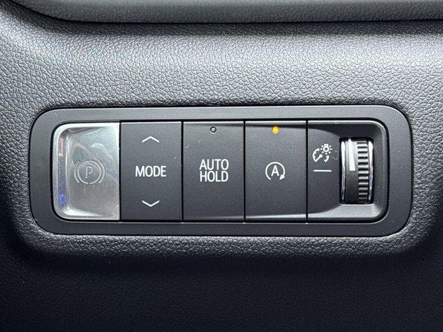 new 2026 GMC Terrain car, priced at $36,671