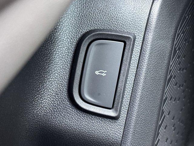 new 2026 GMC Terrain car, priced at $36,671