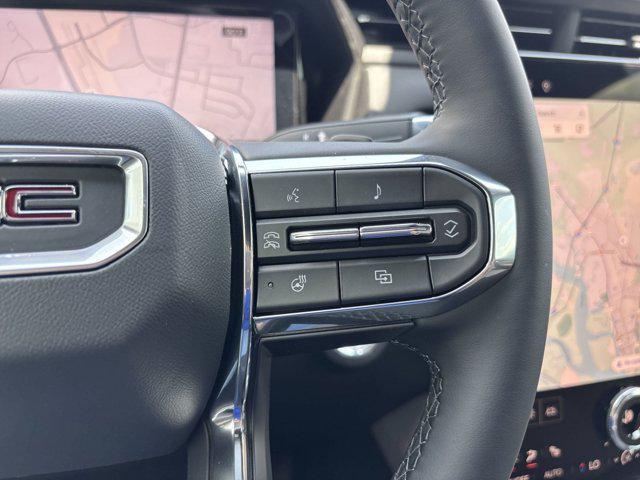 new 2026 GMC Terrain car, priced at $36,671