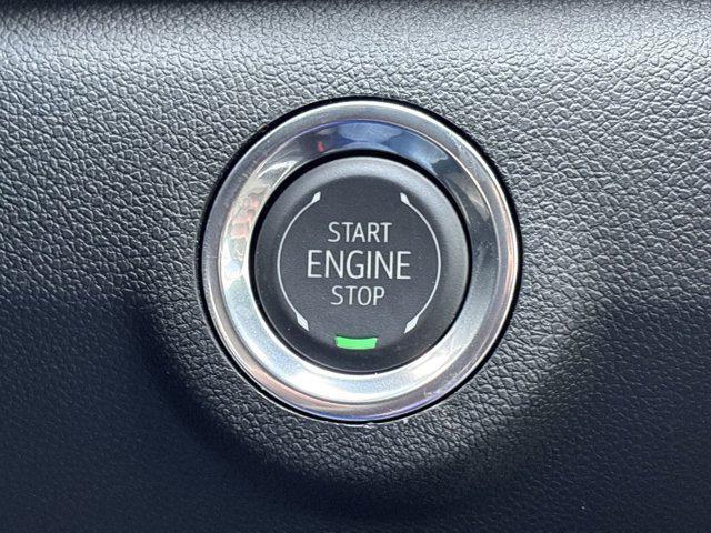 new 2026 GMC Terrain car, priced at $36,671