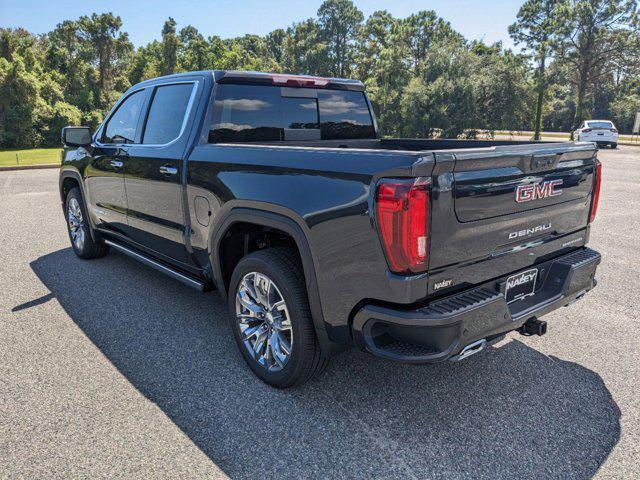 new 2025 GMC Sierra 1500 car, priced at $70,181