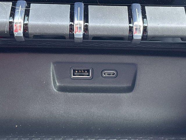 new 2026 GMC Terrain car, priced at $43,581
