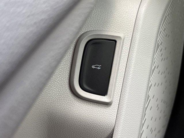 new 2026 GMC Terrain car, priced at $43,581