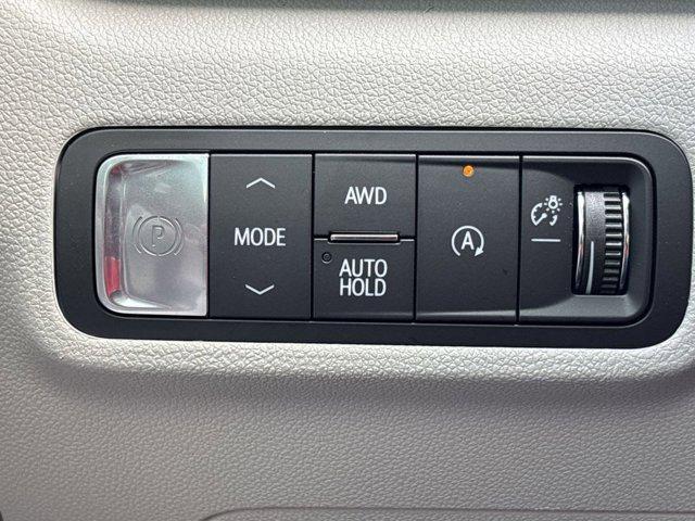 new 2026 GMC Terrain car, priced at $43,581