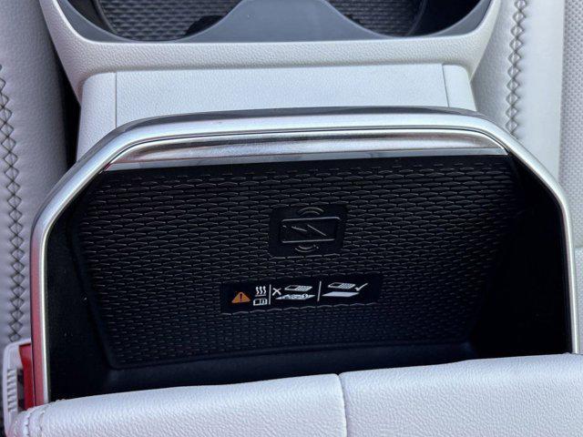new 2026 GMC Terrain car, priced at $43,581