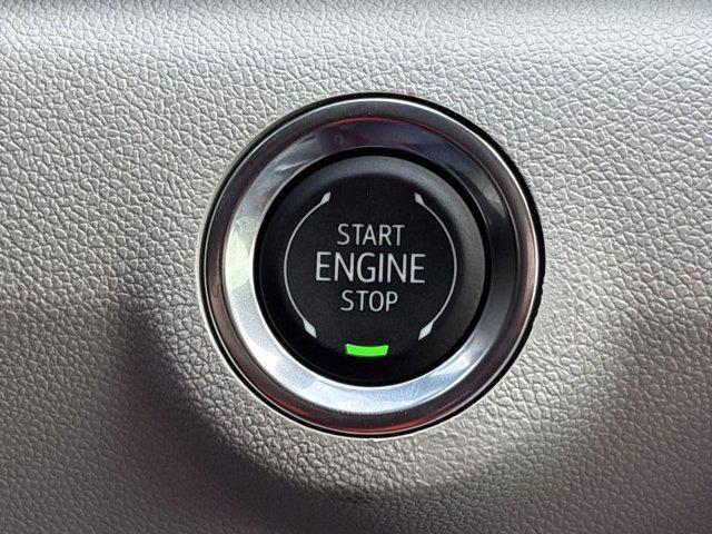 new 2026 GMC Terrain car, priced at $43,581