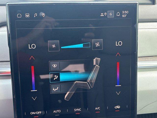 new 2026 GMC Terrain car, priced at $43,581