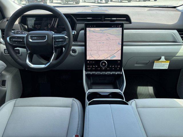 new 2026 GMC Terrain car, priced at $43,581