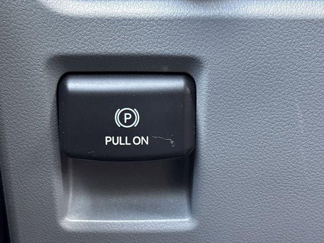 used 2024 Ford F-150 car, priced at $49,999