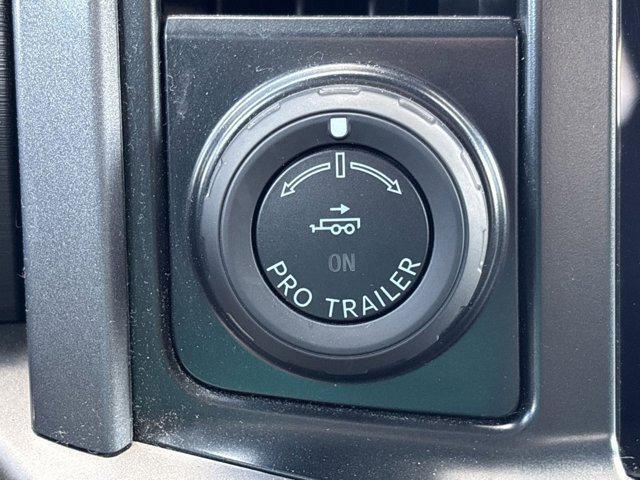 used 2024 Ford F-150 car, priced at $49,999