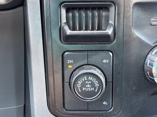 used 2024 Ford F-150 car, priced at $49,999