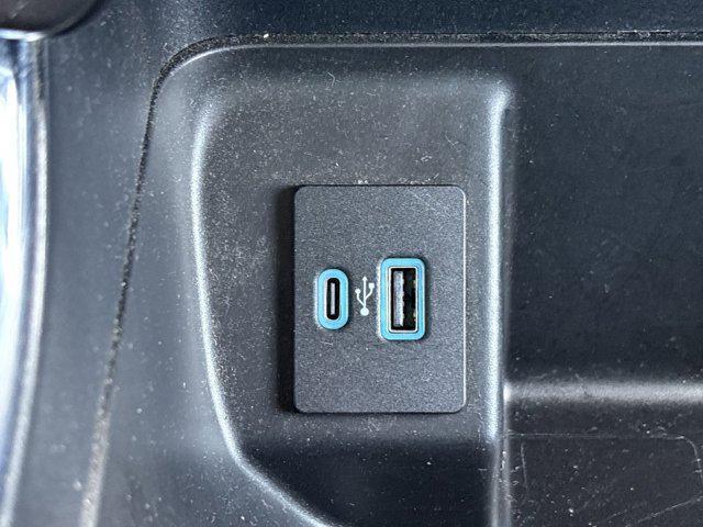 used 2024 Ford F-150 car, priced at $49,999
