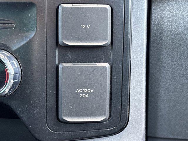 used 2024 Ford F-150 car, priced at $49,999