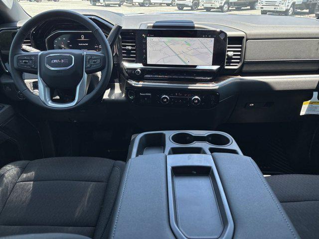 new 2025 GMC Sierra 1500 car, priced at $56,606