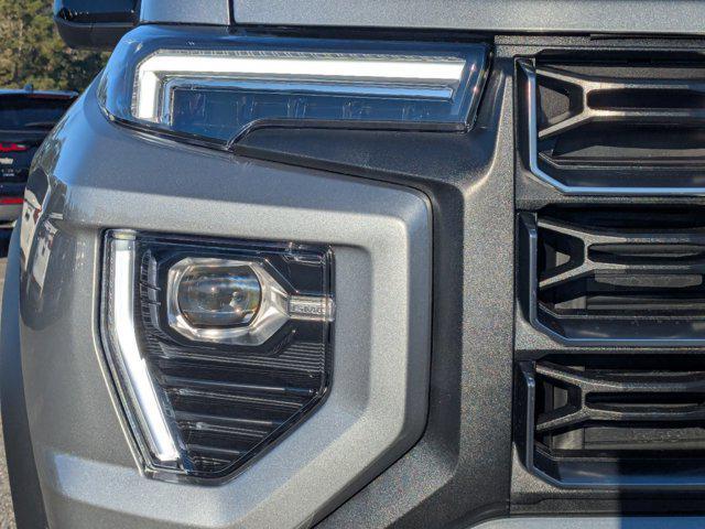 new 2025 GMC Canyon car, priced at $52,801