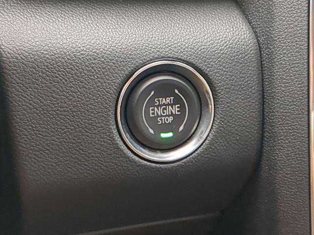 new 2026 GMC Acadia car, priced at $50,416