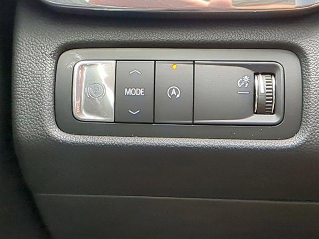 new 2026 GMC Acadia car, priced at $50,416