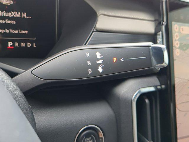 new 2026 GMC Acadia car, priced at $50,416