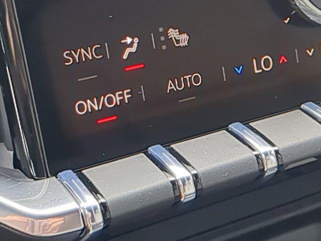 new 2026 GMC Acadia car, priced at $50,416