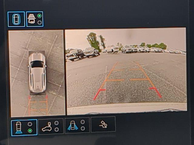 new 2026 GMC Acadia car, priced at $50,416